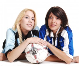 Trainingszeiten Fußball Dienstag und Donnerstag 18.30 Uhr